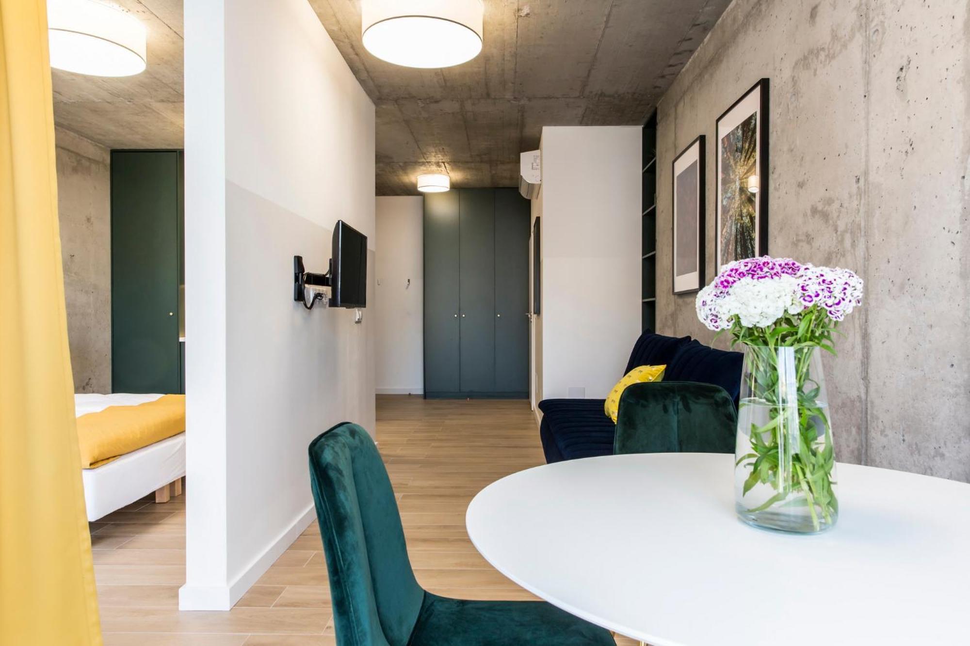 Piedmont House, Krakow